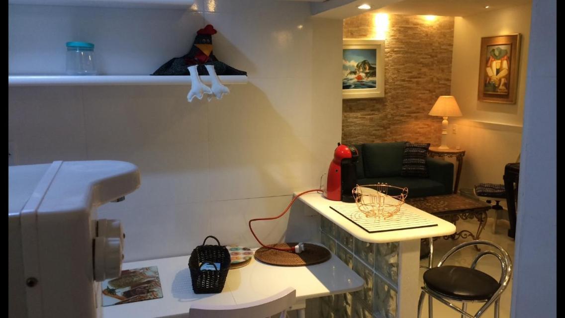 Copaestilo Casa de Férias